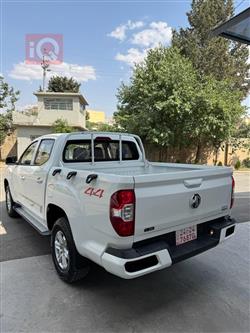 ام جي T60